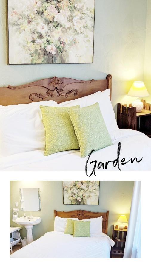 Hop & Vine Inn Fennville Экстерьер фото